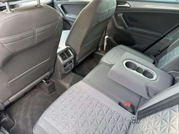 Volkswagen Tiguan II SUV Facelifting 1.5 TSI 150KM 2023 Volkswagen Tiguan TSI 150KM Life Apple Carplay FVAT23 Keyless LED, zdjęcie 12