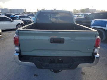 Toyota Tacoma II 2023 Toyota Tacoma Trd Off-Road 2023 3.5 Benzyna 278KM, zdjęcie 2