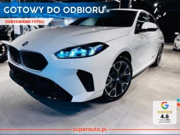 BMW Seria 1 F70 2026 BMW Seria 1 116 Sport Hatchback 1.5 (122KM) 2026