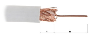 КОМПРЕССИОННАЯ ПРОБКА BNC-W/ZAC-RG59/CSR