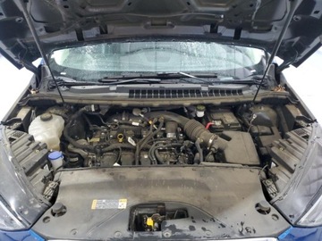 Ford Edge II 2022 Ford Edge Titanum, 2022r., 4x4, 2.0L 2.0 Benzyna 250KM, zdjęcie 11