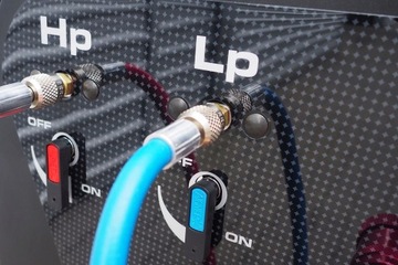 Кондиционер NORTEC EVO BUS 30 кг 170 л/мин r134a