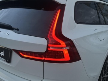 Volvo V60 II  2021 Volvo V60 B3 B Geartronic R-Design, Salon PL, FV23, zdjęcie 36