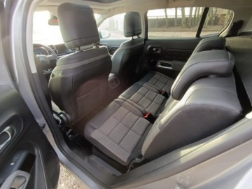 Citroen C5 Aircross SUV 1.2 PureTech 130KM 2020 Citroen C5 Aircross Panirama virtual, zdjęcie 13