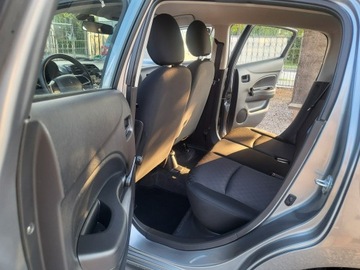 Mitsubishi Space Star Hatchback 5d Facelifting 1.0  71KM 2020 Mitsubishi Space Star 1.0 71 KM I Właściciel, zdjęcie 14