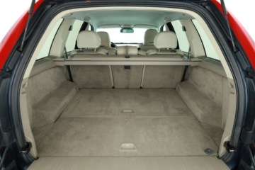 Volvo XC90 I 2.4 D5 163KM 2004 Volvo XC90 D5, 4X4, Automat, Klima, Klimatronic, zdjęcie 10