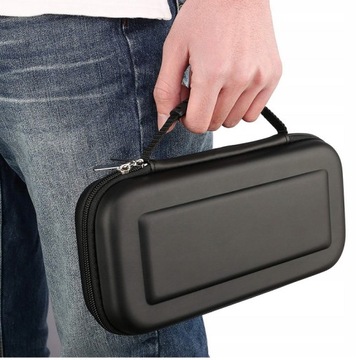 Туристический корпус Nintendo Switch Cover усилил
