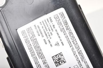 PORSCHE 718 CAYMAN 982 ULOŽENÍ AIRBAG ZÁVĚS LEVÝCH LEVÝ 99180309102