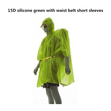 15D zielony styl B FLAME'S CREED Ultralight 15D ny