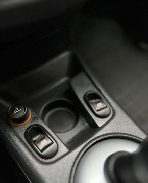 Citroen C3 I 2005 Citroen C3 Automat Klima Isofix Gwarancja w cenie Warszawa VRWR 1.4, zdjęcie 22