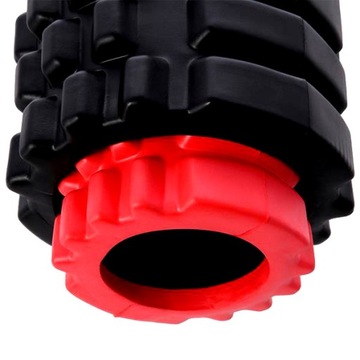 РОЛИК ДЛЯ МАССАЖНЫХ УПРАЖНЕНИЙ ШАР 7 СМ НАБОР