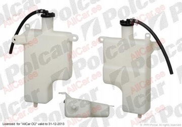 LEXUS LX 1998- BENZÍN NÁDOBKA VYROVNÁVACÍ