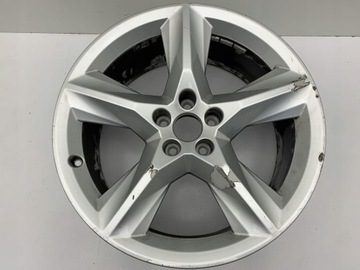 AUDI Q7 4M0 FELGA ALUMINIOWA 8JX19 ET28 5X112