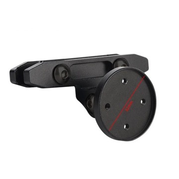 Регулируемый седельный держатель для радара GARMIN Varia RTL Magene L508