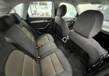Audi Q3 I 2012 Audi Q3 2.0 diesel oplacony serwisowany bezwypadkowy Polecam 2.0, zdjęcie 20