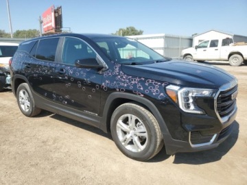  GMC Terrain Sle 2022 1.5 Benzyna 170KM, zdjęcie 4
