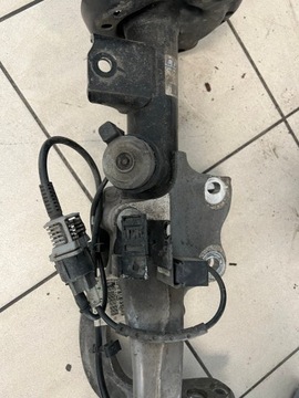 ASTRA J GTC АМОРТИЗАТОР ПЕРЕДНИЙ ПРАВЫЙ ID