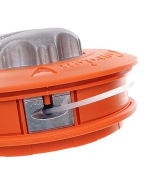 ПОЛНОСТЬЮ АВТОМАТИЧЕСКАЯ СТРИММЕРНАЯ ГОЛОВКА ДЛЯ БЕНЗИНОВОГО БРИТЧЕРА