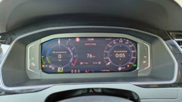 Volkswagen Passat B8 2020 Volkswagen Passat Variant GTE 218 KM Hybryda Plug-, zdjęcie 16