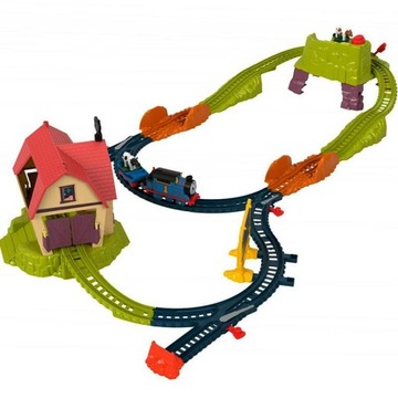 Fisher-Price Tomek i Przyjaciele HHN46