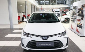 Toyota Corolla XII 2022 Toyota Corolla 1.8 Hybrid Comfort LPG 1.8 BenzynaLPG 122KM, zdjęcie 1