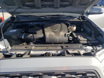 Toyota Tacoma II 2020 Toyota Tacoma Double Cab 2020 3.5l 3.5 Benzyna 278KM, zdjęcie 6