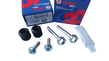 ZESTAW NAPRAWCZY JARZMA TYŁ VW PASSAT B3 B4 B5