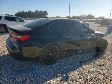 BMW Seria 3 G20-G21 2024 BMW M3 CS 2024 3.0l 3.0 Benzyna 543KM, zdjęcie 3