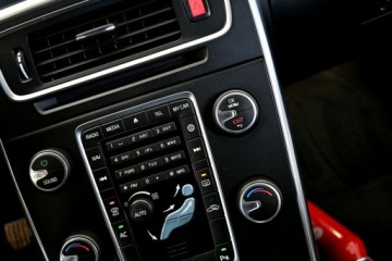 Volvo 2015 Volvo V60 Cross Country 2.0 150KM D3 Skóra Navi, zdjęcie 15