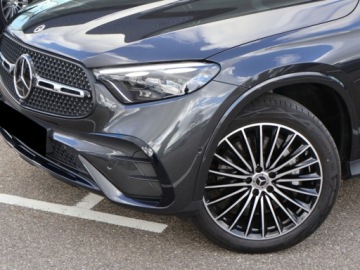 Mercedes GLC C254/X254 Coupe 2.0 220d 197KM 2026 MERCEDES-BENZ GLC 220 d 4-Matic AMG Line 2.0(197KM) 2026, zdjęcie 2