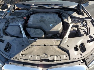 BMW Seria 5 G30-G31 2021 BMW Seria 5 530xi 2021 2.0l 2.0 Benzyna 248KM, zdjęcie 6