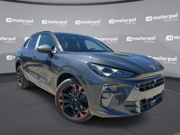 Cupra Terramar SUV 2.0 TSI 265KM 2026 Cupra Terramar VZ 2.0 TSI 265 KM DSG 4Drive, zdjęcie 7
