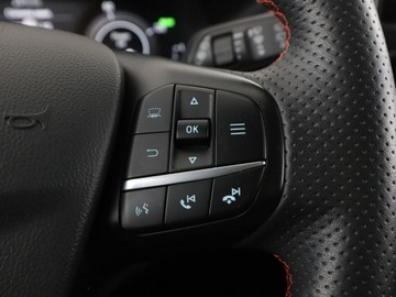 Ford Kuga III SUV Plug-In 2.5 EcoBlue 225KM 2020 Ford Kuga PHEV full LED skóra/alcantara navi, zdjęcie 32