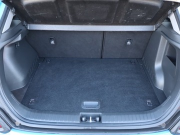 Hyundai Kona I Crossover 1.0 T-GDI 120KM 2019 Hyundai Kona 1.0 T-GDI, Salon Polska, Serwis ASO, zdjęcie 13