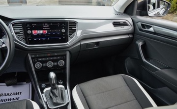 Volkswagen T-Roc I SUV 2.0 TDI 150KM 2021 Volkswagen T-Roc 2,0 TDI 150 KM DSG Nawigacja Kamera DIGITAL FULL 2.0 150KM, zdjęcie 20