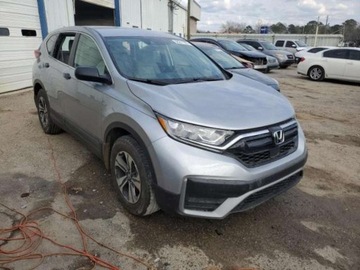 Honda 2022 Honda CR-V 2022, 1.5L, na przod, po gradobiciu, zdjęcie 4