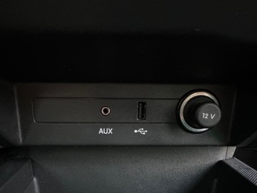 Skoda Fabia III Hatchback 1.2 TSI 90KM 2015 1.2 TSI 90KM/I rej. 2016/ Salon PL/I WŁ/Faktura VAT 23%/Zamiana/Kredyt, zdjęcie 27