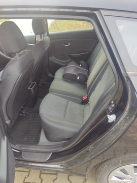 Hyundai i30 II Wagon Facelifting 1.4 MPI 100KM 2016 ** HYUNDAI i30 ** 1,4 100KM ** 2016 ** KOMBI **, zdjęcie 9