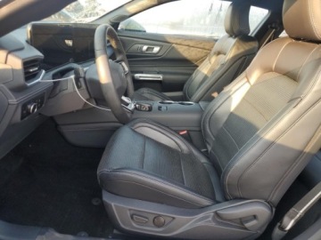 Ford Mustang VI 2024 Ford Mustang od ubezpieczalni 2.3 Benzyna 315KM, zdjęcie 6