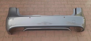 ZDERZAK TYŁ MERCEDES B KLASA W246 A2468804100
