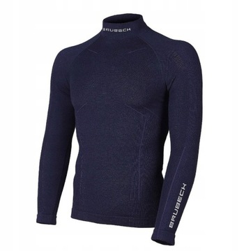 Bielizna termoaktywna Brubeck EXTREME WOOL L