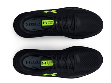 BUTY męskie UNDER ARMOUR 3024878-006 biegowe 47,5