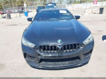 BMW 2022 BMW M8 BMW M8 COMPETITION 4.4 Benzyna 617KM, zdjęcie 7