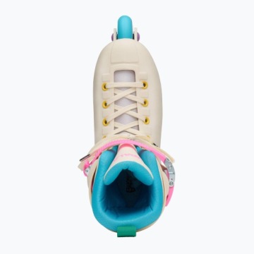 IMPALA Lightspeed Inline Skate vanilla посыпка 39 женских коньков (8 США)