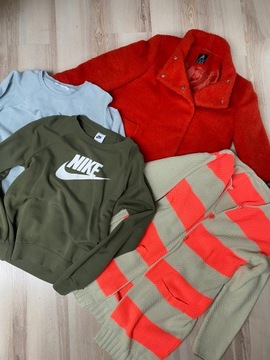 Odzież używana Cream +1gat 22 zł /kg