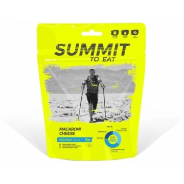 Summit to Eat макароны с сыром 118 г