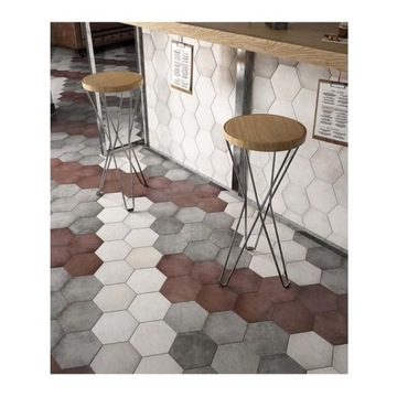 EQUIPE HERITAGE SNOW 17,5х20,0