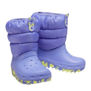 Śniegowce dziewczęce Crocs