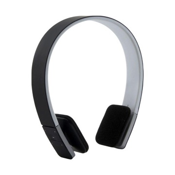 Bluetooth w mikrofonie Regulowany pałąk z możliwoś