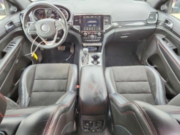 Jeep Grand Cherokee IV 2020 Jeep Grand Cherokee Trailhawk 2020 3.6 Benzyna 295KM, zdjęcie 8